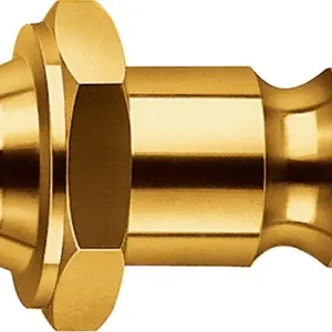 Nur Für Kurze Zeit EWO Stecknippel Messing Stecker DN 7,2 ( 4000351742 )