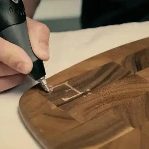 DREMEL® Gravierer 290-1 Kompaktwerkzeug (35 W) mit 1 Zubehör, 1 Schablone ( F0130290JM ) Direktkauf