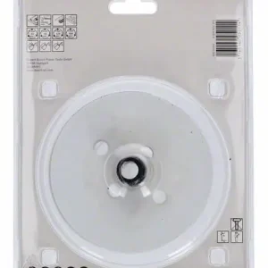 Super-Preis BOSCH Lochsäge Sägen-Ø 111 mm Schnitttiefe 40 mm ( 8000342565 )
