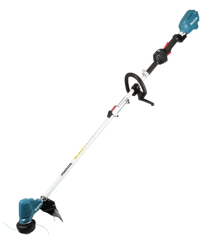 Makita DUR 191 LZX3 Akku Rasentrimmer 18 V 30 cm Brushless Solo - ohne Akku, ohne Ladegerät Nur Für Kurze Zeit