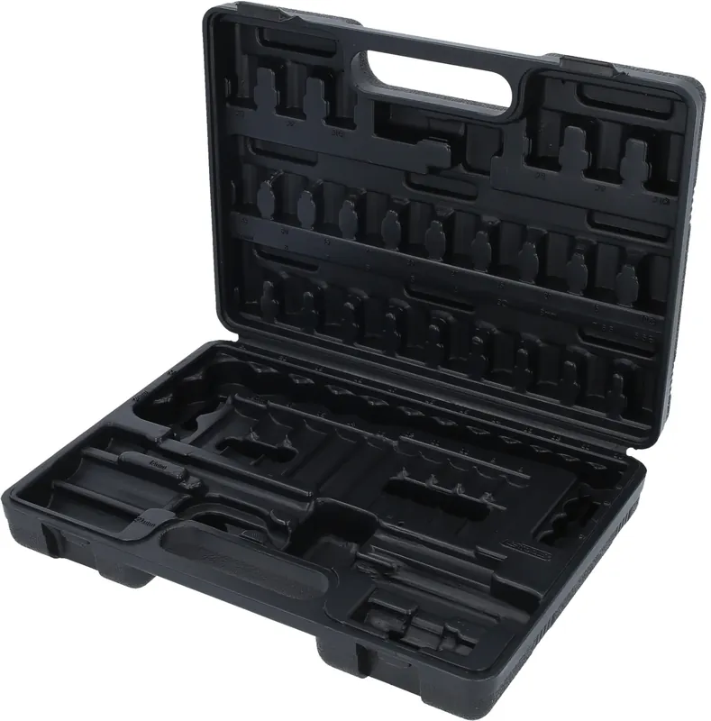 Mega-Angebot KS TOOLS Kunststoff-Leerkoffer für 911.0661 ( 911.0661-99 )