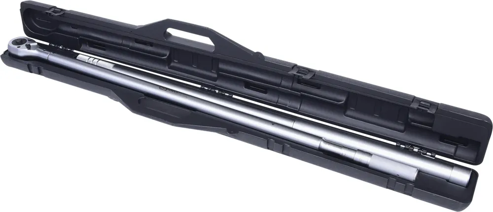 Super-Preis KS TOOLS 1" Industrie Drehmomentschlüssel,umschaltbar, 300-1500Nm ( 516.5160 )