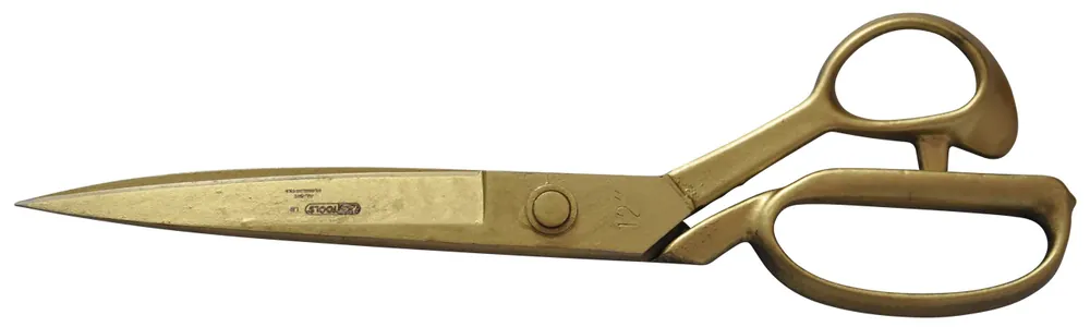Bestseller KS TOOLS BERYLLIUMplus Arbeitsschere 220 mm ( 962.9018 )