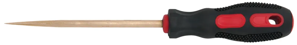 KS TOOLS BRONZEplus Vierkant-Ahle, 100 mm ( 963.2525 ) Top-Angebot