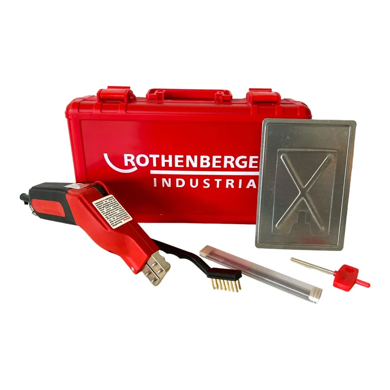 Garantierte Lieferung Rothenberger Industrial Hartschaumschneidgerät 190 Watt ( 1500000062 )
