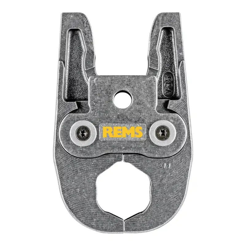 Rems Mini V 35 Pressbacke Presszange Größe 35 ( 578604R ) Aktuell