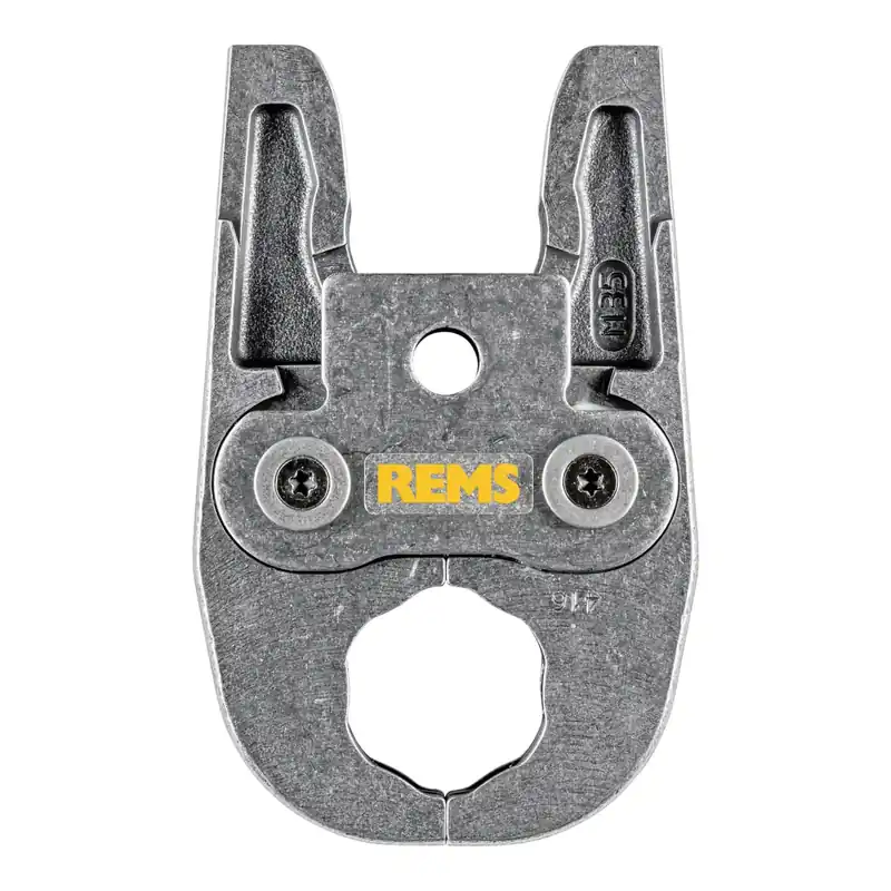 Angebot Rems Mini M 35 Pressbacke Presszange Größe 35 ( 578390R )