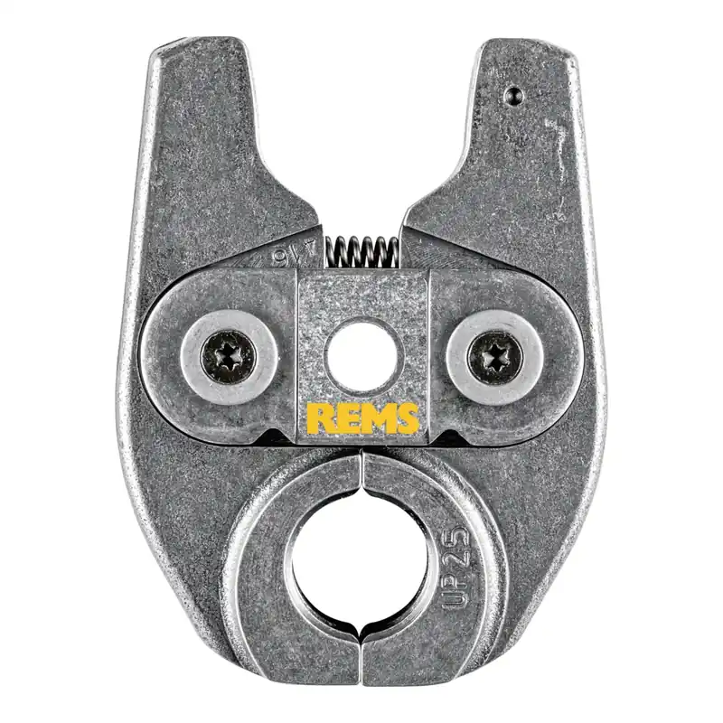 Rems Mini UP 25 Pressbacke Presszange Größe 25 ( 578584R ) Bestpreis