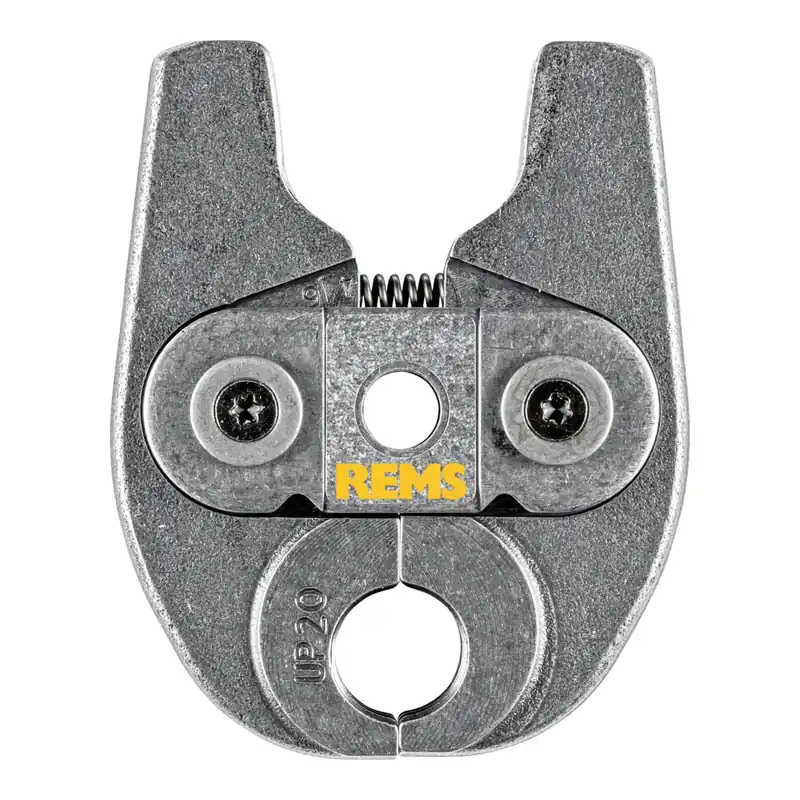 Must-Have Rems Mini UP 20 Pressbacke Presszange Größe 20 ( 578582R )