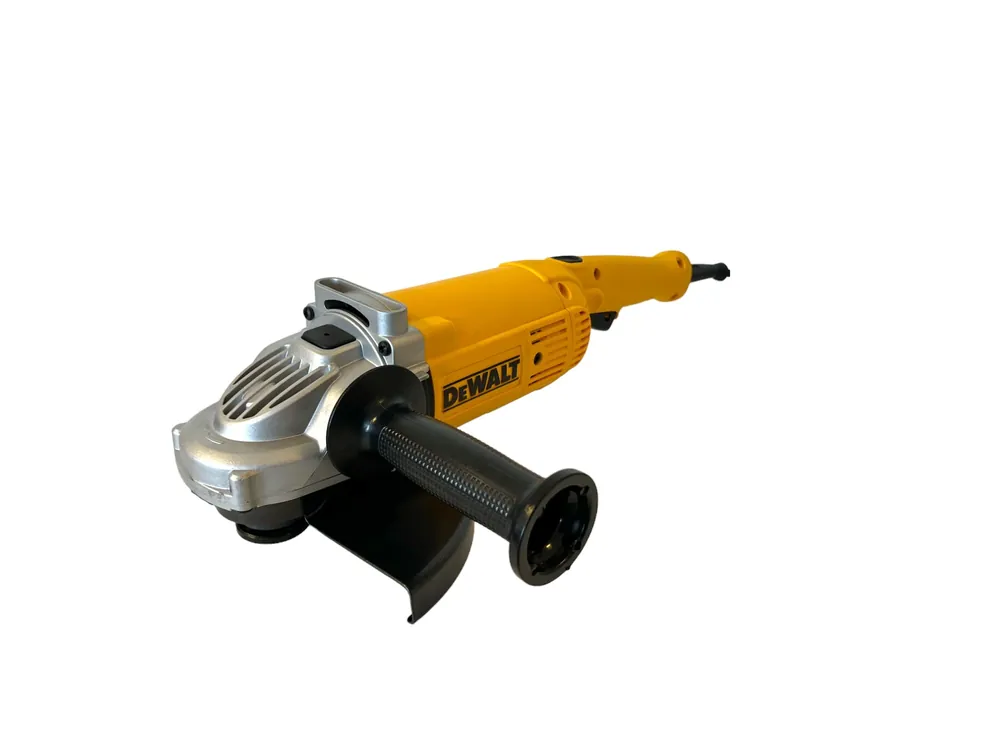Nur Für Kurze Zeit DeWalt DWE 492 S Winkelschleifer 2200 Watt 230 mm Solo