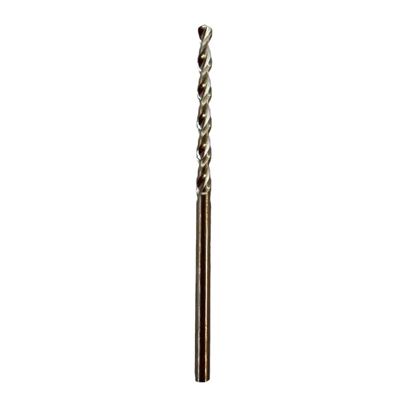 Schneller Versand DeWalt DT 4919 HSS E COBALT Industrial Kobalt Metall Bohrer 2,5 x 30 x 57 mm 10 Stk.