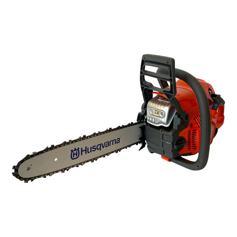 Highlight Husqvarna 135 Mark II Benzin Motorsäge Kettensäge 1,6 kW 35 cm 3/8" mini ( 967 86 18-14 )