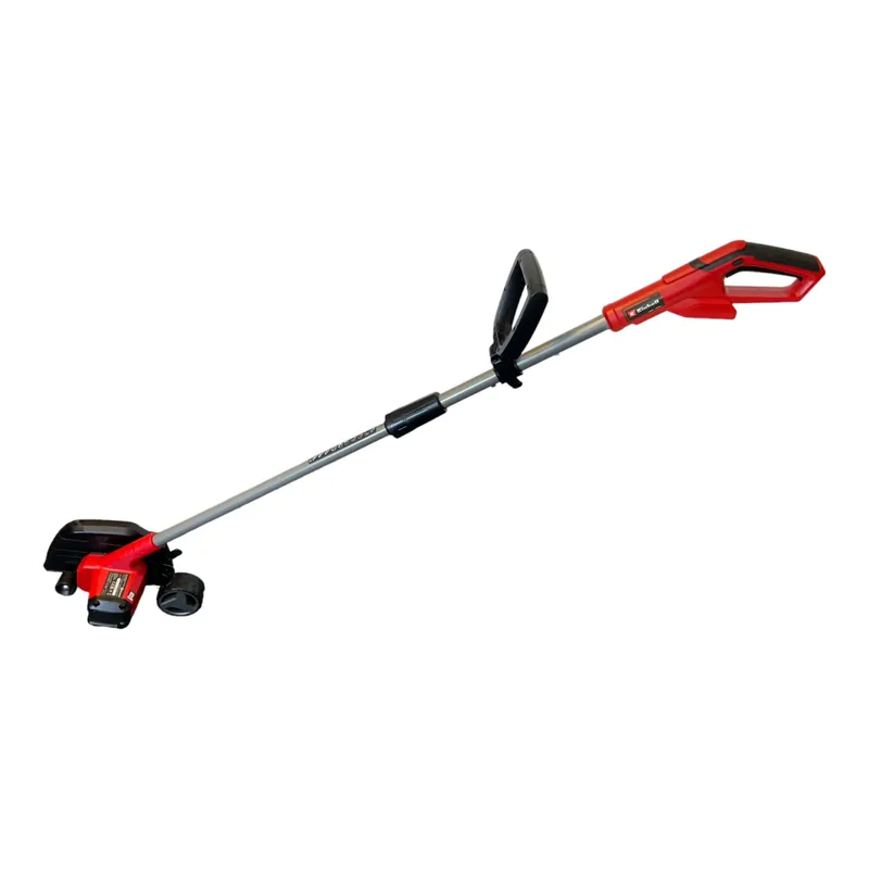 Einhell GE-LE 18/190 Li-Solo Akku Rasenkantenschneider 18 V 36,5 - 45 mm ( 3424300 ) Solo - ohne Akku, ohne Ladegerät Echt