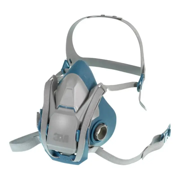 Direktkauf 3M Atemschutzhalbmaske 6502QL - Serie 6500 EN 140 ( 4000370676 )