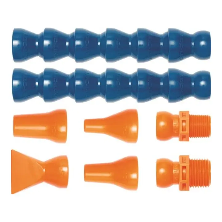 LOC-LINE Kühlmittelgelenkschlauchset Größe 1/2 ″ ( 4000879870 ) Bestseller