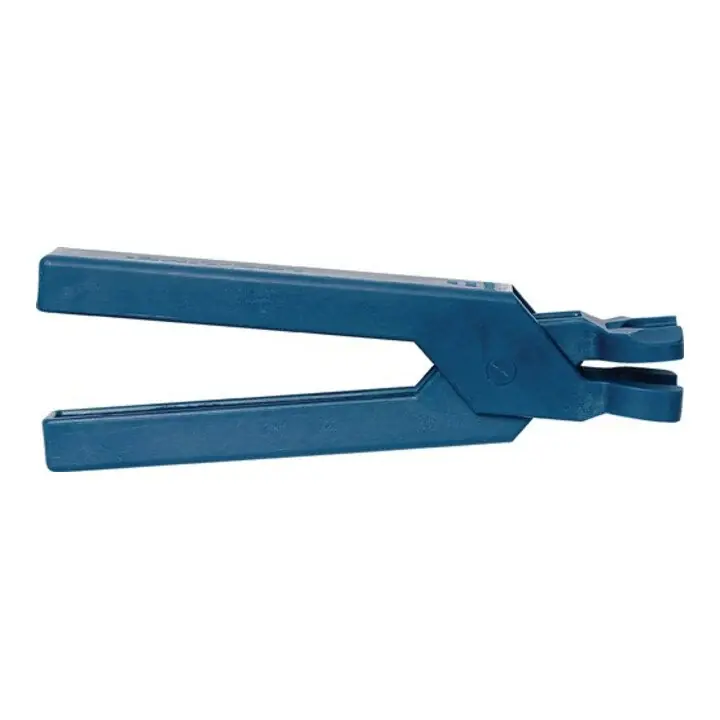 Expressversand LOC-LINE Montagezange Größe 1/4 ″ ( 4000879857 )