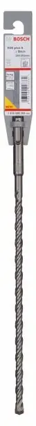 BOSCH Hammerbohrer Plus-5 Ø 8,0 mm Arbeits-L.200 mm L.260 mm ( 4000909812 ) Nur Für Kurze Zeit