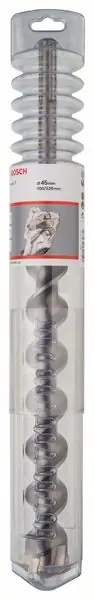 BOSCH Hammerbohrer Max-7 Ø 45 mm Arbeits-L.400 mm L.520 mm ( 4000909485 ) Jetzt Bestellen