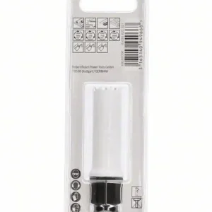 BOSCH Lochsäge Sägen-Ø 17 mm Schnitttiefe 40 mm ( 8000342575 ) Preisreduziert