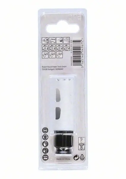 Direktkauf BOSCH Lochsäge Sägen-Ø 19 mm Schnitttiefe 40 mm ( 8000342577 )