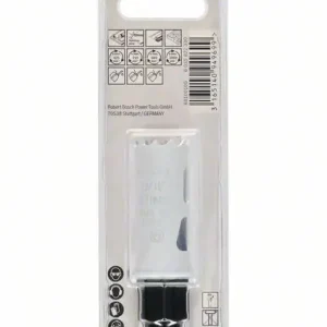BOSCH Lochsäge Sägen-Ø 21 mm Schnitttiefe 40 mm ( 8000342579 ) Ausverkauf