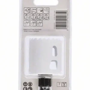 BOSCH Lochsäge Sägen-Ø 43 mm Schnitttiefe 40 mm ( 8000342594 ) Schnäppchen