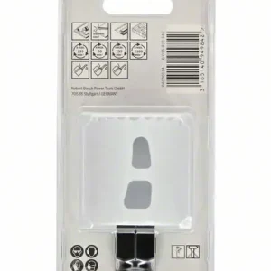 BOSCH Lochsäge Sägen-Ø 44 mm Schnitttiefe 40 mm ( 8000342595 ) Markenprodukt