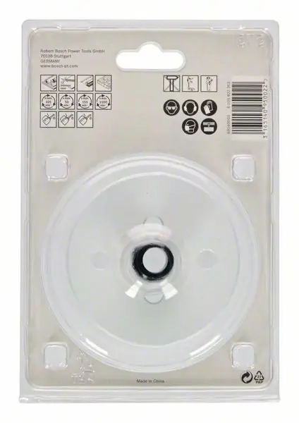 BOSCH Lochsäge Sägen-Ø 83 mm Schnitttiefe 40 mm ( 8000342613 ) Nur Für Kurze Zeit