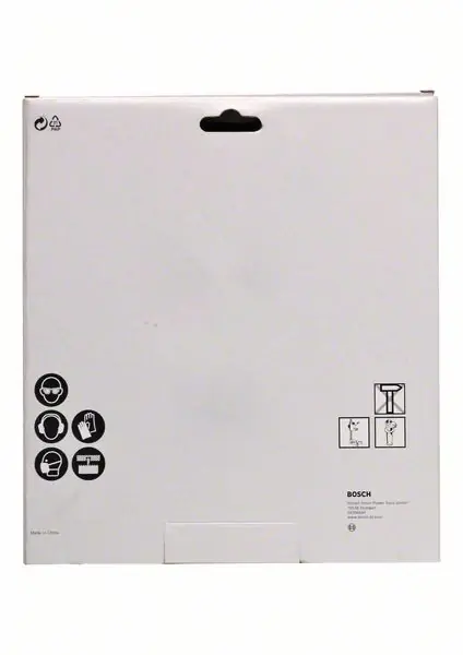Bestpreis BOSCH Lochsäge Sägen-Ø 210 mm Schnitttiefe 40 mm ( 8000342580 )