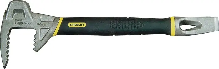 STANLEY Abbrucheisen Fatmax® Pro FUBAR I Länge 380 mm ( 4000787115 ) Begrenztes Angebot