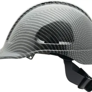 HONEYWELL Schutzhelm HSB Karbonfaser-Optik ( 4000370823 ) Versand Am Gleichen Tag