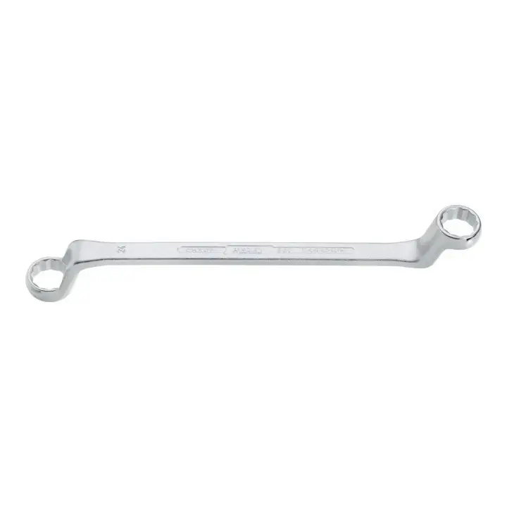 Kracherpreis HAZET Doppelringschlüssel 630 27 x 32 mm 365 mm ( 8000462663 )