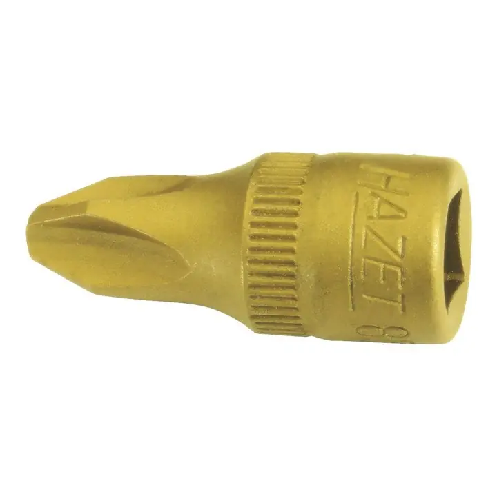 Angebot HAZET Steckschlüsseleinsatz 8506 1/4 ″ PH ( 8000466403 )