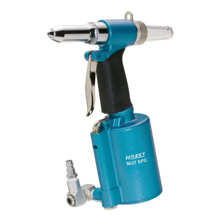 Markenprodukt HAZET Druckluftblindnietgerät 9037SPC 8700 N ( 4000898938 )