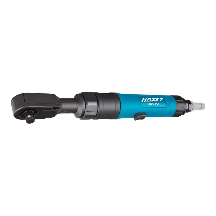 Echt HAZET Druckluftratschenschrauber 9022P-1 12,5 mm (1/2″) 4-kt. ( 4000898927 )