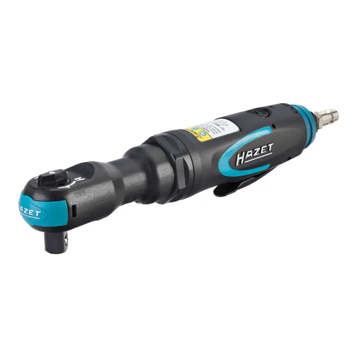 Super-Preis HAZET Druckluftratschenschrauber 9022P-2 12,5 mm (1/2″) 4-kt. ( 4000898928 )