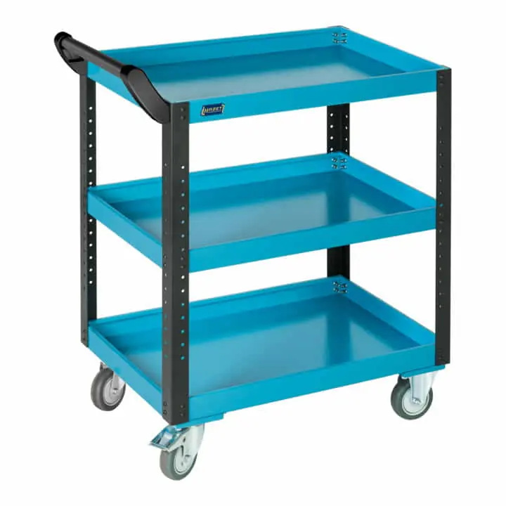 Billig HAZET Servicewagen H896xB890xT542mm ( 4000871091 )