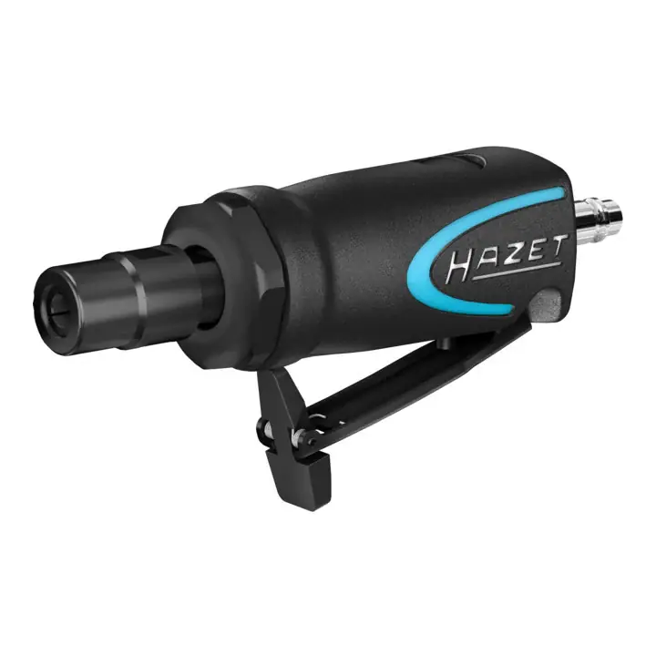 Markenware HAZET Druckluftstabschleifer 9032M-1 25000 min-¹ ( 4000898948 )