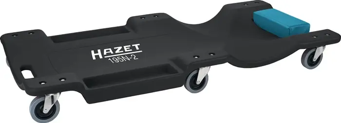 Aktuell HAZET Rollbrett 195N-2 B.80 x L.1030 x H.115mm ( 4000822868 )