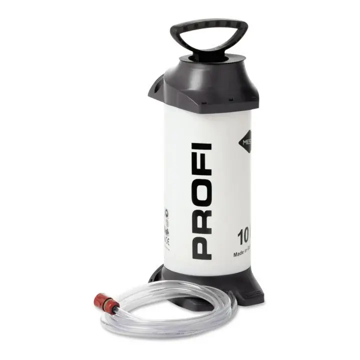 Begrenztes Angebot MESTO Druckwasserbehälter H2O 3270W Füllinhalt 10 l ( 4000818654 )
