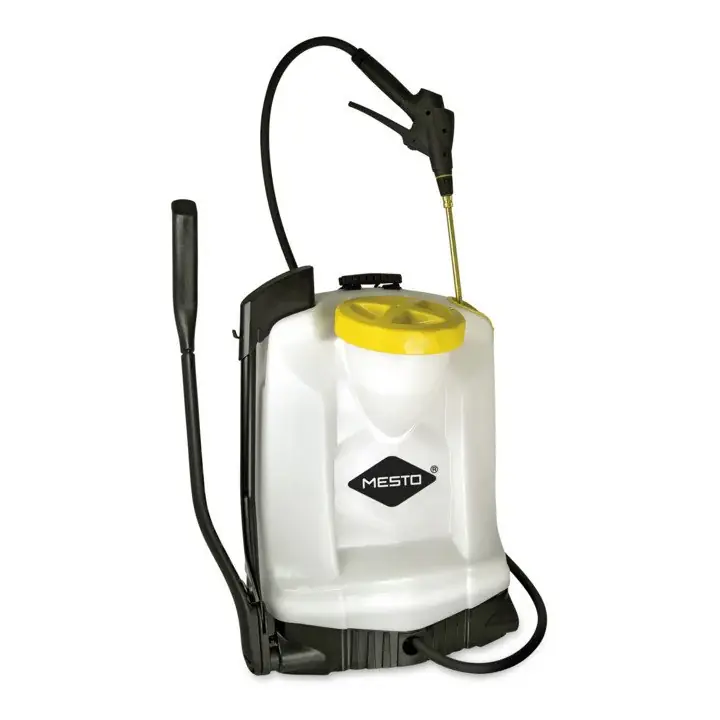 MESTO Rückenspritze RS125 Füllinhalt 12 l ( 4000818673 ) Neue Ware