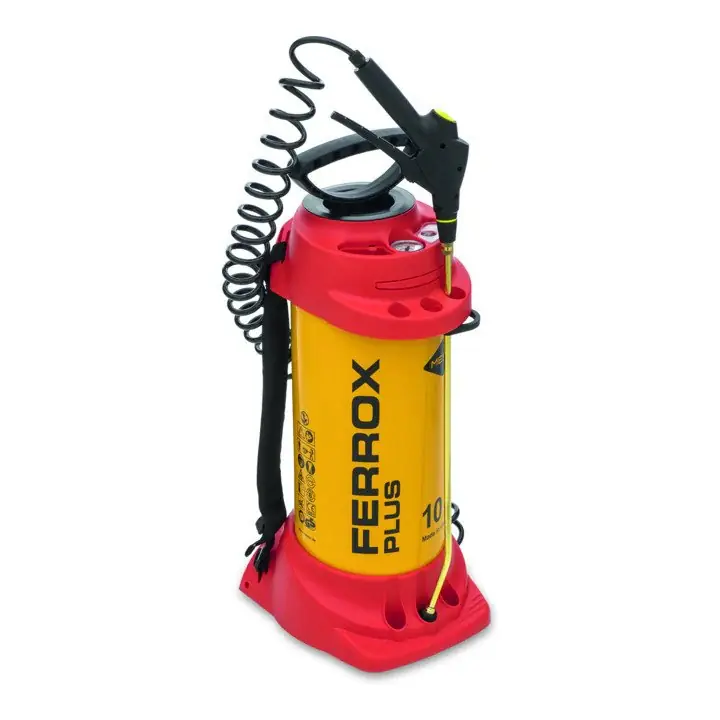 Mega-Angebot MESTO Hochdrucksprühgerät 3585P 10 l 6 bar ( 4000818653 )