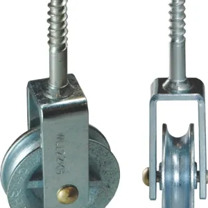 Bestseller HBS-BETZ Waschseilrolle 5000 Nut 10 mm ( 3000256951 )