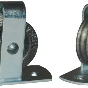 Top-Seller HBS-BETZ Stehrolle 496 Nut 8 mm ( 3000256956 )