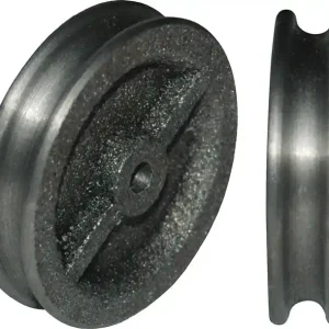 HBS-BETZ Vogelrolle 470 Grauguss Rollen-Ø 60 mm ( 3000256964 ) Neu Im Sortiment