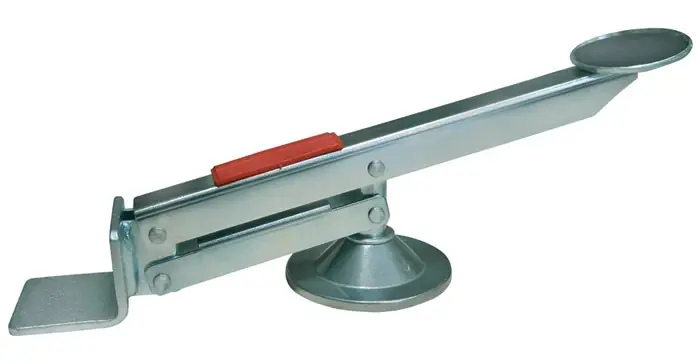 Neuheit CARRYMATE Plattenrichter/Türheber Portman™ XXL ( 4000817252 )