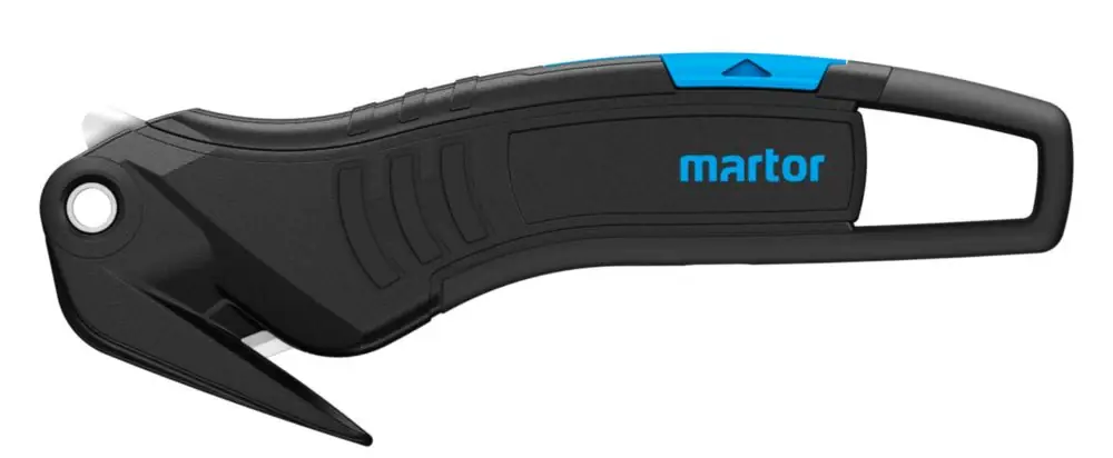 MARTOR Sicherheitsmesser SECUMAX 320 Länge 155 mm Breite 11 mm Höhe 54 mm ( 4000817993 ) Preiswert