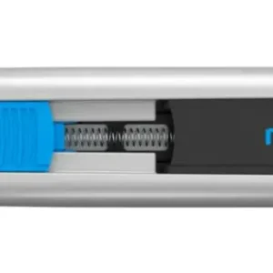 Heißes Angebot MARTOR Sicherheitsmesser SECUNORM 525 Länge 143 mm Breite 17 mm Höhe 31 mm ( 4000818480 )
