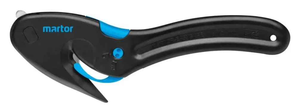 MARTOR Sicherheitsmesser SECUMAX EASYSAFE Länge 207 mm Breite 10 mm Höhe 66 mm ( 4000817838 ) Nur Heute
