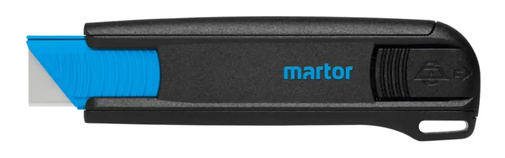 MARTOR Sicherheitsmesser SECUNORM 175 Länge 109,5 mm Breite 13,5 mm Höhe 34 mm ( 4000817981 ) Preis Gesenkt